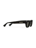 Gucci Rectangular Shape Sunglasses