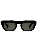 Gucci Rectangular Shape Sunglasses