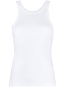 Toteme Pre Organic Cotton Tank Top