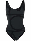 Costume da bagno toteme pre -monogramma