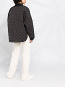 Toteme Pre Quilted Short Jacket