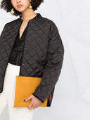 Toteme Pre Quilted Short Jacket