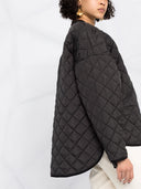 Toteme Pre Quilted Short Jacket