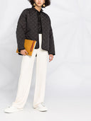 Toteme Pre Quilted Short Jacket