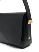 Atp Atelier Bolgheri Leather Shoulder Bag