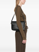 Atp Atelier Bolgheri Leather Shoulder Bag