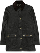 Barbour Beadnell Wax Cotton Jacket