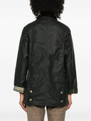 Barbour Beadnell Wax Cotton Jacket