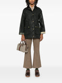 Barbour Beadnell Wax Cotton Jacket