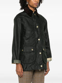 Barbour Beadnell Wax Cotton Jacket