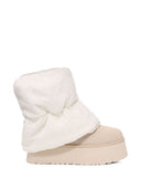 Ugg Australia أحذية منتفخة كلاسيكية صغيرة