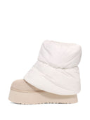 Ugg Australia أحذية منتفخة كلاسيكية صغيرة