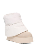 Ugg Australia أحذية منتفخة كلاسيكية صغيرة