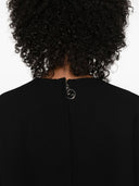 Gucci Wool Mini Robe