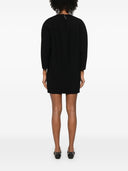 Gucci Wool Mini Robe