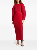 Solace London Mirabelle Maxi连衣裙