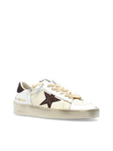 Golden Goose Stardan Leather Sneakers