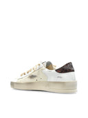 Golden Goose Stardan Leather Sneakers
