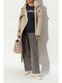 Golden Goose Stardan Leather Sneakers