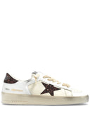 Golden Goose Stardan Leather Sneakers