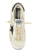 Golden Goose Stardan Leather Sneakers
