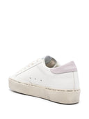 Golden Goose Hi Star Leather Sneakers