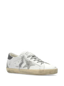 Golden Goose Super Star Leather Sneakers