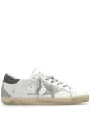 Golden Goose Super Star Leather Sneakers