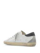 Golden Goose Super Star Leather Sneakers