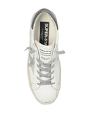 Golden Goose Super Star Leather Sneakers