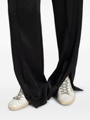 Golden Goose Super Star Leather Sneakers