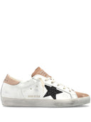 Golden Goose Super Star Leather Sneakers