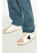 Golden Goose Super Star Leather Sneakers