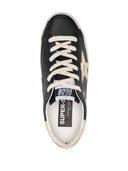 Golden Goose Super Star Leather Sneakers