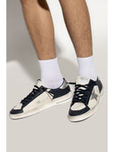 Golden Goose Stardan Leather Sneakers