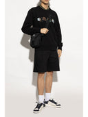 Golden Goose Stardan Leather Sneakers