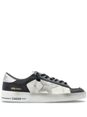 Golden Goose Stardan Leather Sneakers