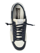 Golden Goose Stardan Leather Sneakers