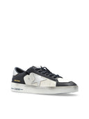 Golden Goose Stardan Leather Sneakers