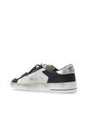 Golden Goose Stardan Leather Sneakers