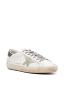 Golden Goose Super Star Leather Sneakers