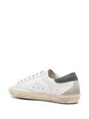 Golden Goose Super Star Leather Sneakers