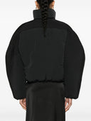 Jacquemus la Doudoune Courte Caraco Down Jacket