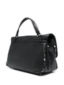Zanellato Postina Daily Small Leather Handbag