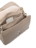 Zanellato Postina Daily Small Leather Handbag