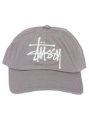 Cappellino da baseball di Stussy Logo
