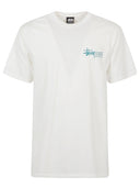 Stussy superieure kwaliteit katoenen t -shirt