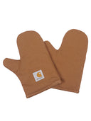 Carhartt Wip Main Canvas Oven Mitt Set Of 2