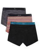 Paul Smith 3 Pack Boxer