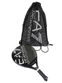 Ea7 Sack And Racket Set